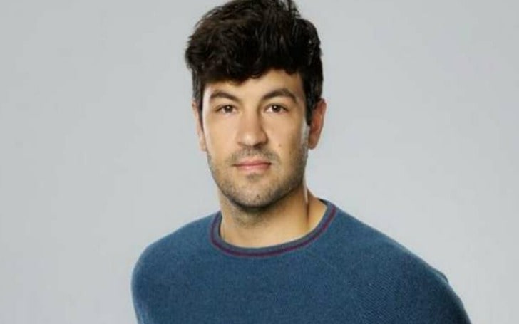 Jordan Masterson